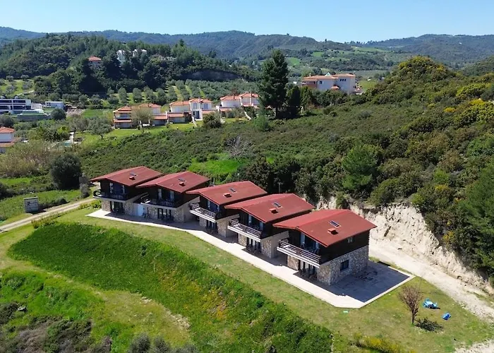 Hilltop 8