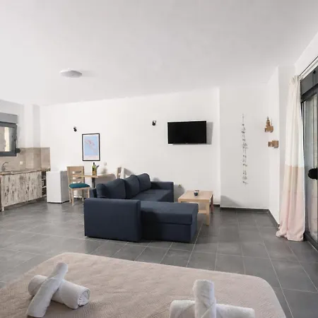 Hilltop 8 Appartement