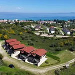 Hilltop 8 * Hanioti